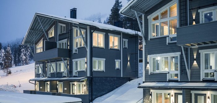 SKI-INN PYHALINNA - Updated 2023 Reviews (Pyhatunturi, Finland)