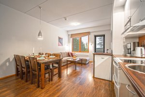 Ski-Inn PyhaSuites Apartments in Pyhatunturi