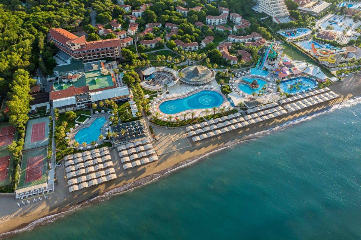 papillon belvil hotel 5* белек