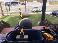 Amazing store for ANY Steelers fan - Review of Crawford's Gift Shop,  Breezewood, PA - Tripadvisor