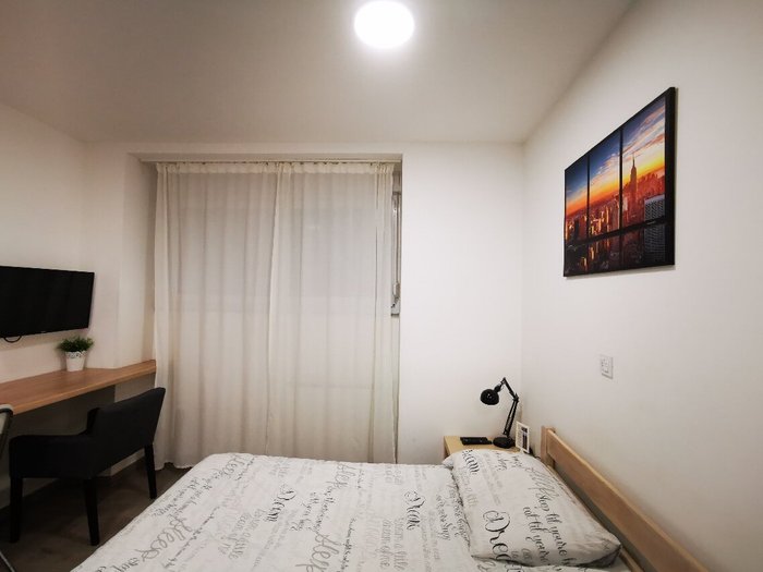 APARTMENTS LUCKY PLACE - Prices & Lodging Reviews (Zagreb, Croatia)