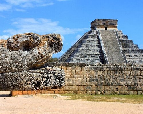 chichen itza tours tulum