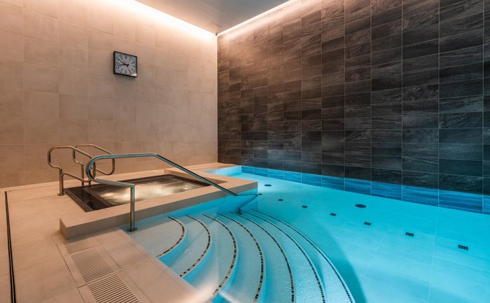 CitySuites II Pool: Pictures & Reviews - Tripadvisor