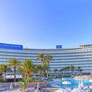 Gloria Palace San Agustin T&H