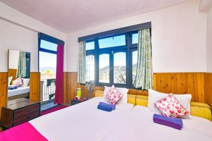 Room & Suite