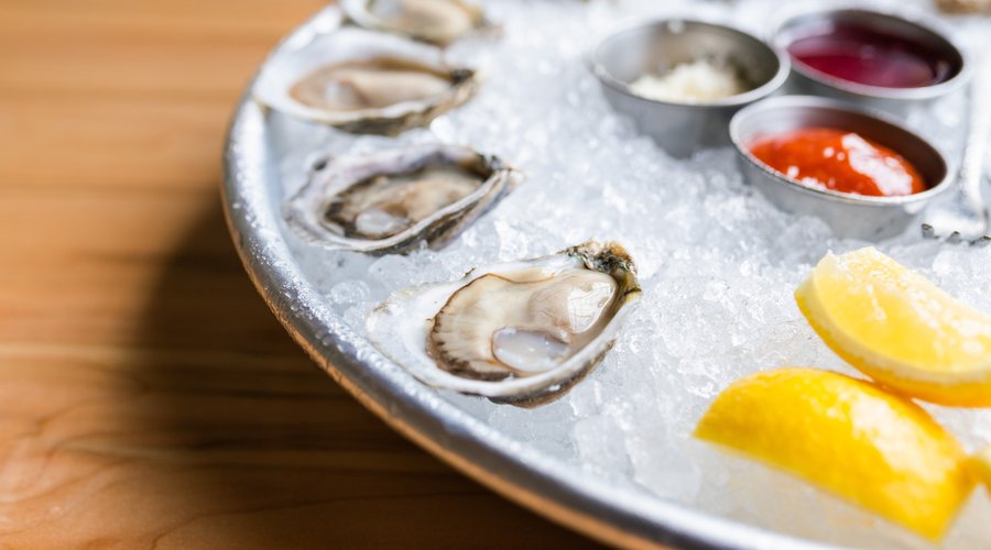 Locals Seafood Restaurant & Market