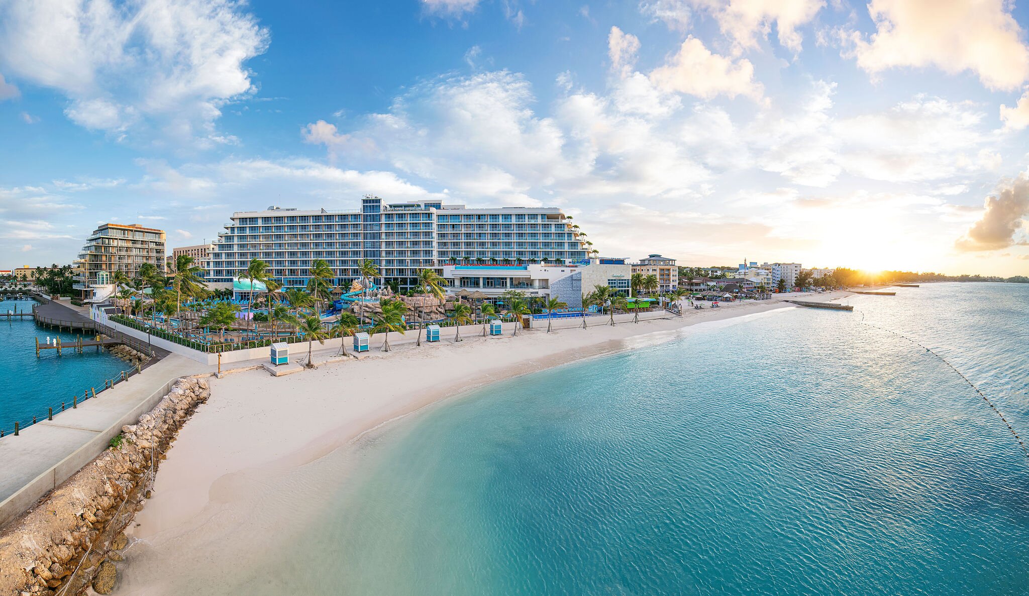 Margaritaville Beach Resort Nassau - UPDATED 2023 Prices, Reviews