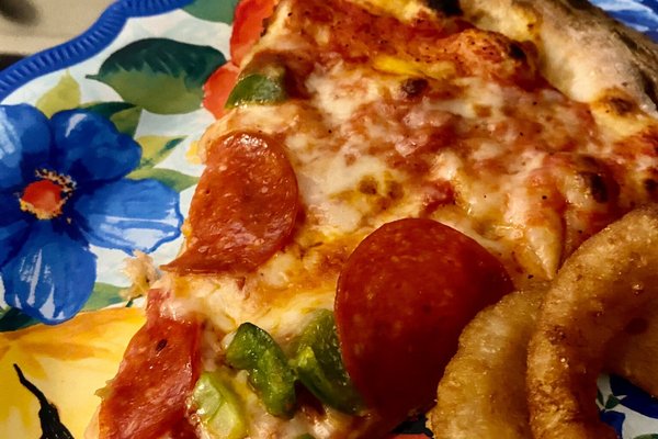 RIVIERA PIZZA & ITALIAN RESTAURANT, Reamstown - Restaurant Reviews, Photos  & Phone Number - Tripadvisor