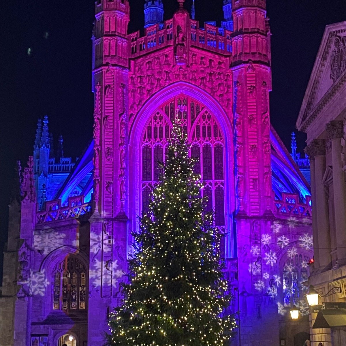 Bath Christmas Market All You Need to Know BEFORE You Go