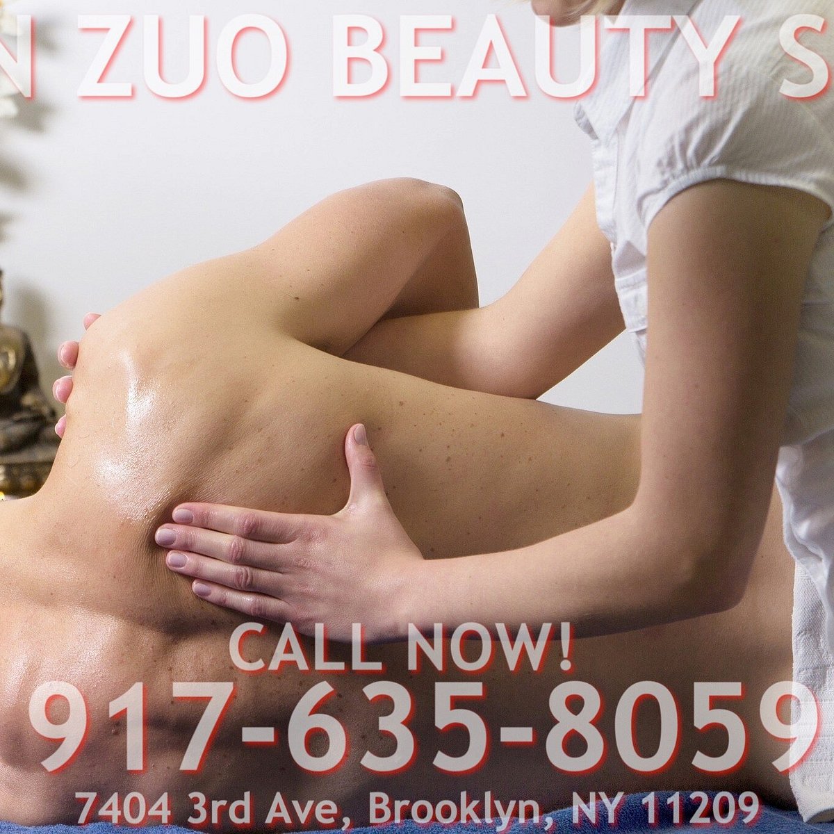 Yin Zuo Beauty Spa - All You Need to Know BEFORE You Go (2024) - Tripadvisor