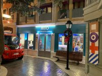 Autocarro de Turismo Barraqueiro - Picture of KidZania Lisboa, Amadora -  Tripadvisor