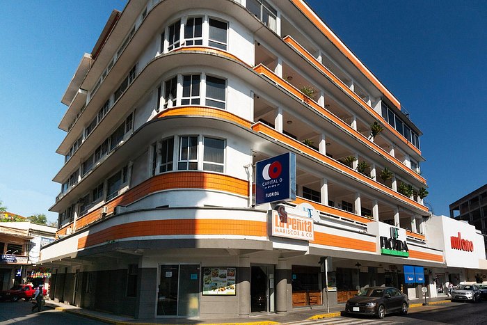 HOTEL FLORIDA DE TUXPAN - Prices & Reviews (Mexico) HOTEL FLORIDA DE TUXPAN - Prices & Reviews (Mexico)