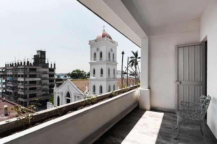 HOTEL FLORIDA DE TUXPAN (Veracruz): opiniones y precios