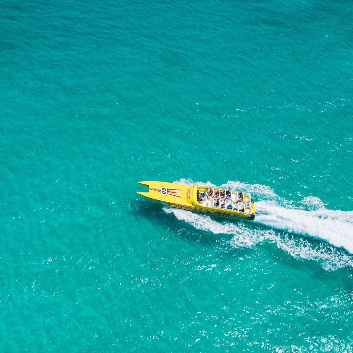 Thriller Bahamas Speedboat Tours (Nassau) All You Need to Know BEFORE