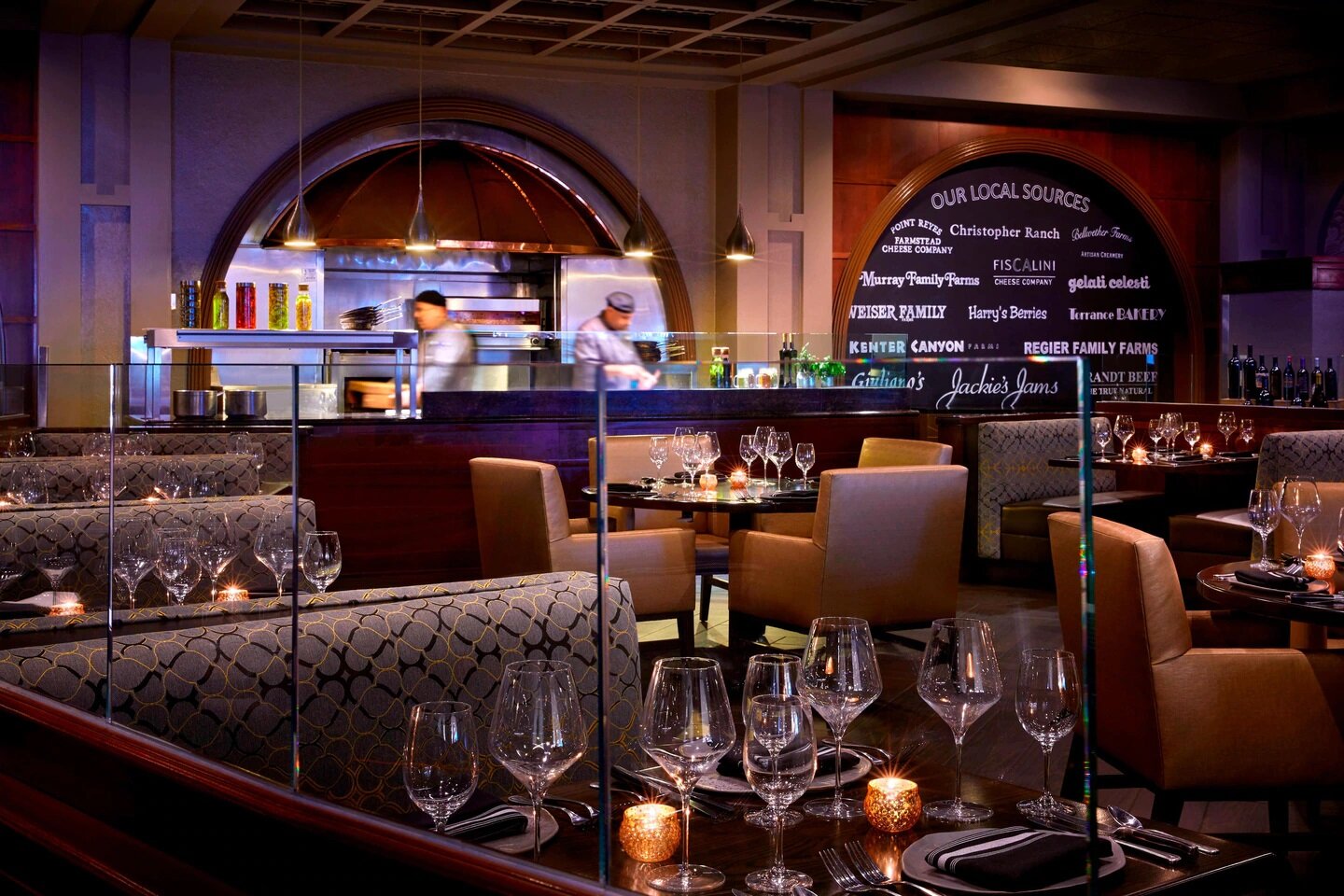 Steakhouse closest to me hotsell
