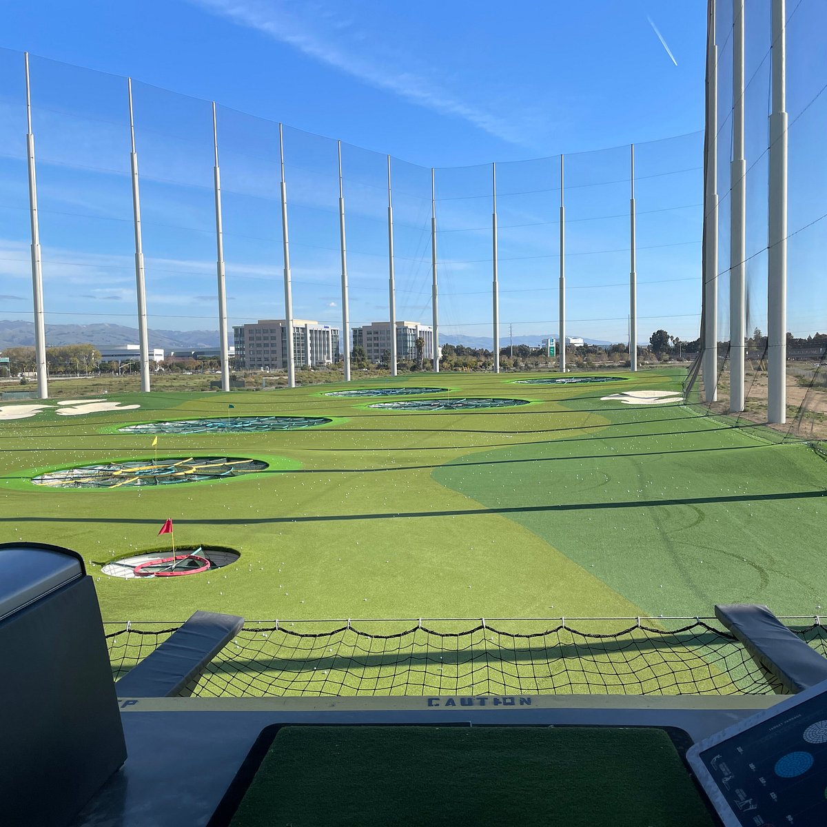 Topgolf (San Jose) All You Need to Know BEFORE You Go