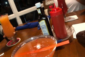 Drinks