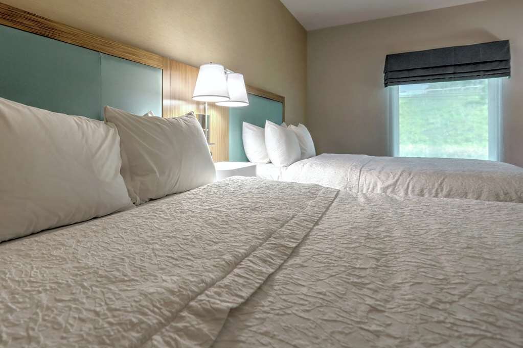 Hotel photo 51 of Hampton Inn Batavia.
