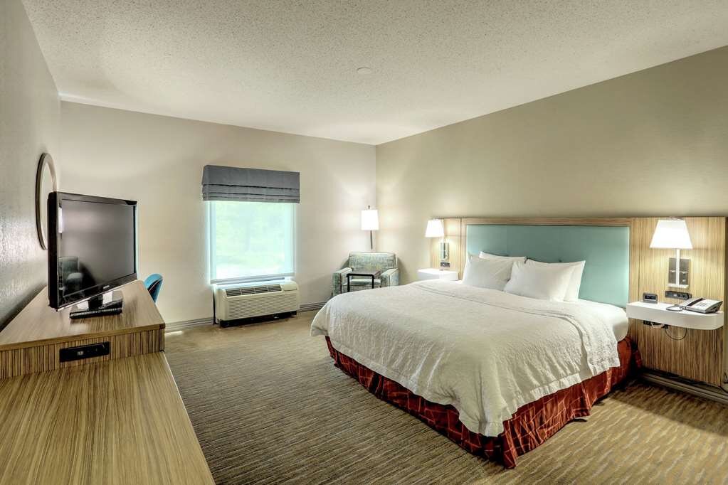 Hotel photo 48 of Hampton Inn Batavia.