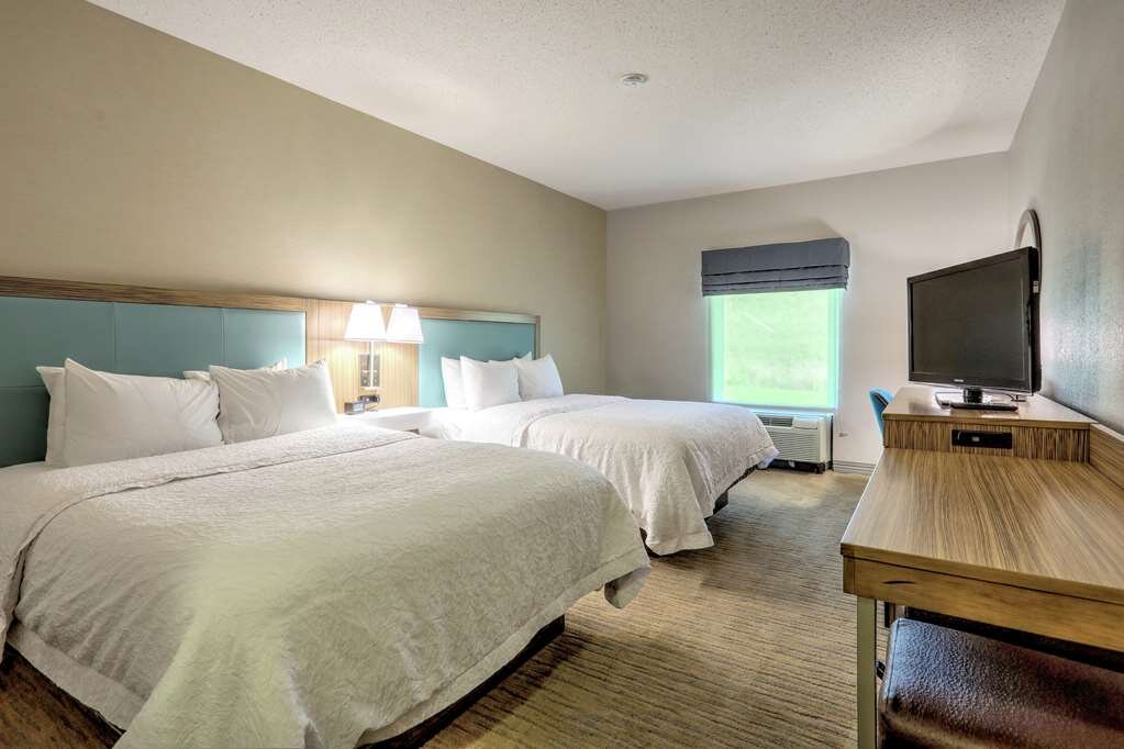 Hotel photo 50 of Hampton Inn Batavia.