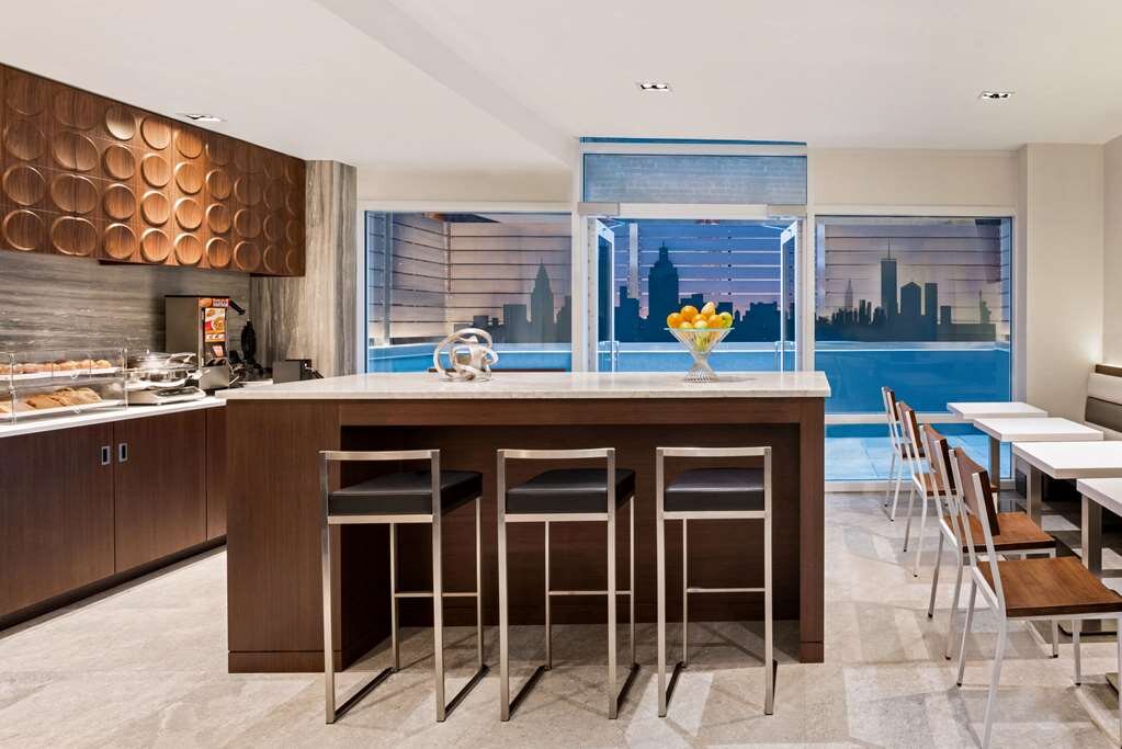 WINGATE BY WYNDHAM NEW YORK MIDTOWN SOUTH 5TH AVE Updated 2024   Property Amenity 