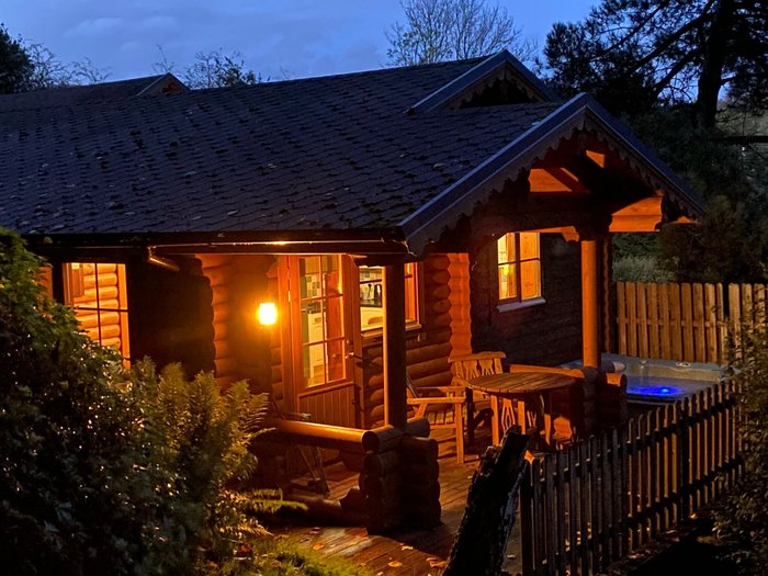 AYMESTREY LODGES - Updated 2024 Lodge Reviews (England)