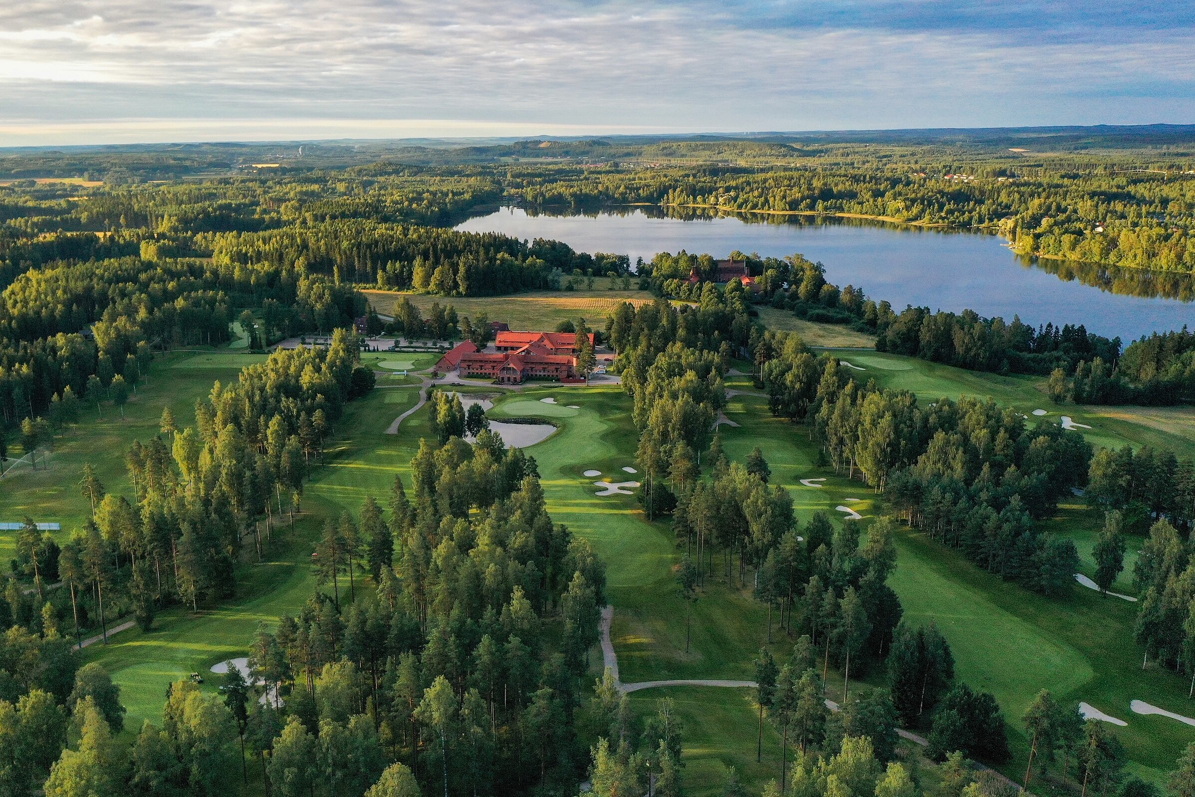 Linna Golf (Haemeenlinna) - 2022 Lo Que Se Debe Saber Antes De Viajar ...