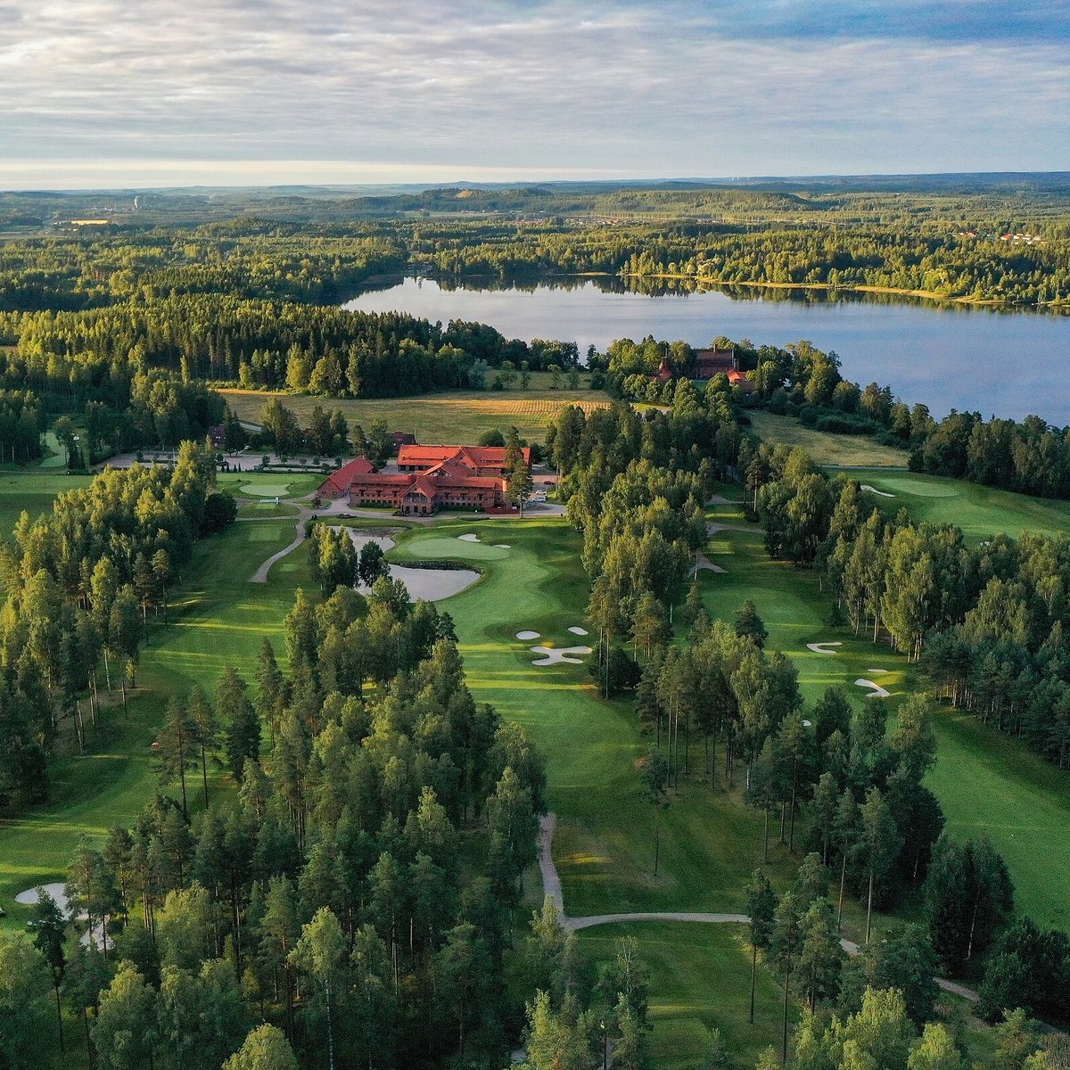 Linna Golf (Hameenlinna) - All You Need to Know BEFORE You Go