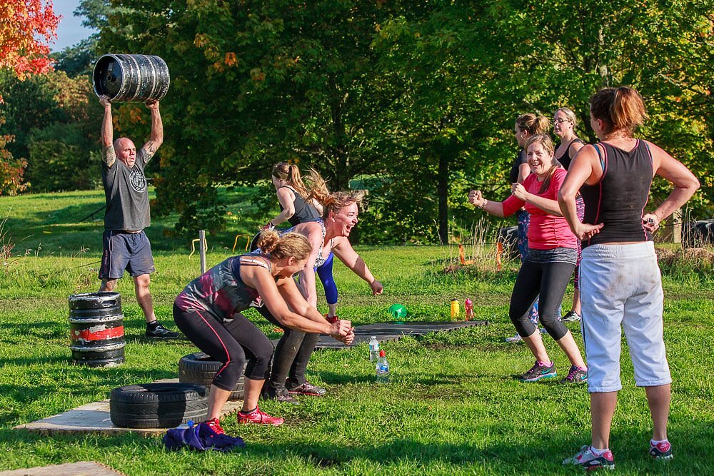 Bootcamp UK Woking (England): Hours Address Tripadvisor Bootcamp UK Woking (England): Hours Address Tripadvisor