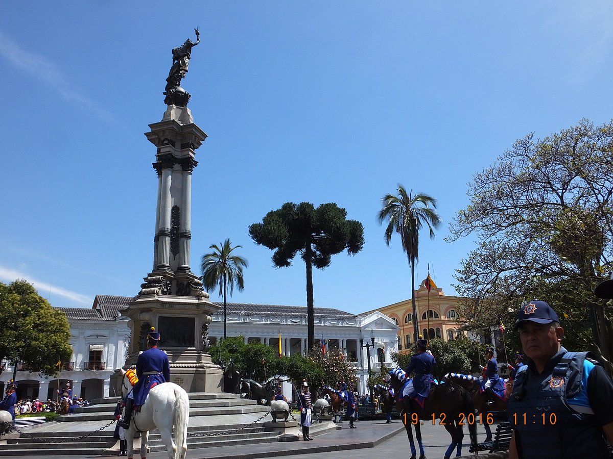 tours by locals quito