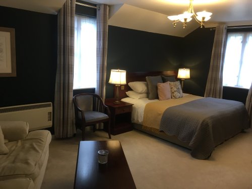 Duke Of Marlborough - Updated 2024 Prices & Inn Reviews (woodstock 