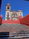 Templo La Valenciana, Guanajuato