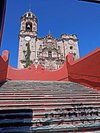 Templo La Valenciana, Guanajuato Templo La Valenciana, Guanajuato