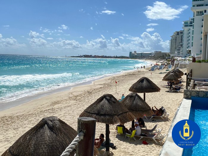 Imagen 3 de Cancun Plaza - Best Beach