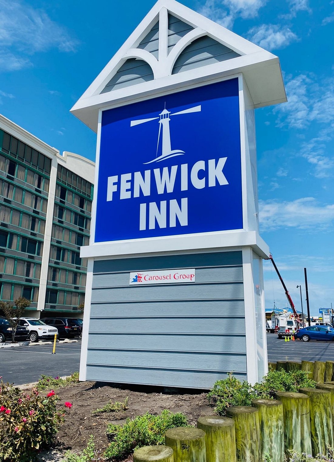 FENWICK INN $99 ($̶1̶0̶9̶) - Updated 2024 Prices & Hotel Reviews