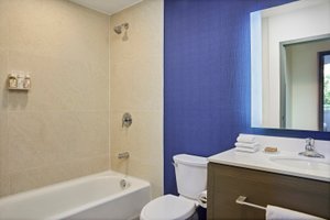 Chambre et suite