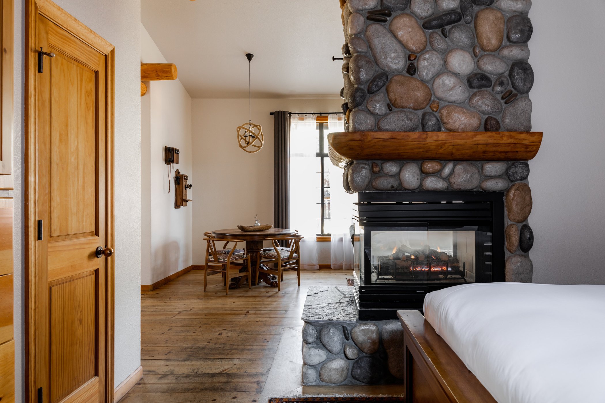 Black Bear Lodge by null