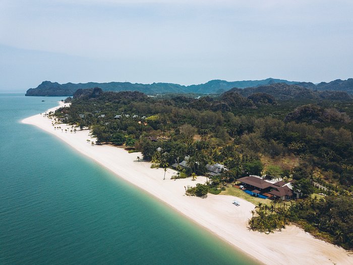 FOUR SEASONS RESORT LANGKAWI, MALAYSIA - Updated 2023 Prices & Hotel  Reviews (Tanjung Rhu)