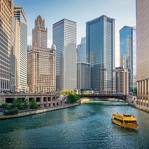 Chicago's Observation Decks - Gate to Adventures