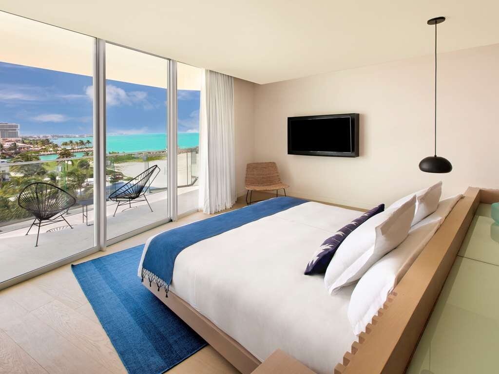 SLS CANCUN HOTEL - Updated 2023 Prices & Reviews (Mexico)