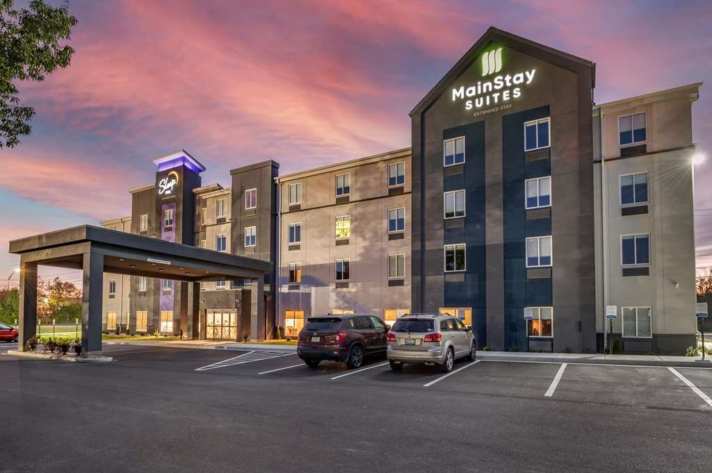 SLEEP INN & MAINSTAY SUITES $94 ($̶1̶0̶4̶) - Updated 2024 Prices ...