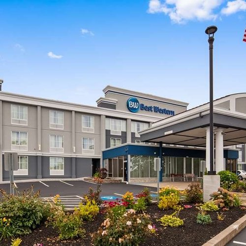 THE 10 BEST Hotels in Braintree, MA 2024 (from $106) - Tripadvisor