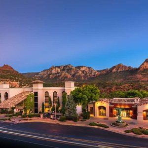 sedona arts center staff