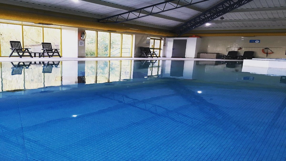 Holiday Inn Runcorn, an IHG hotel Pool Pictures & Reviews Tripadvisor