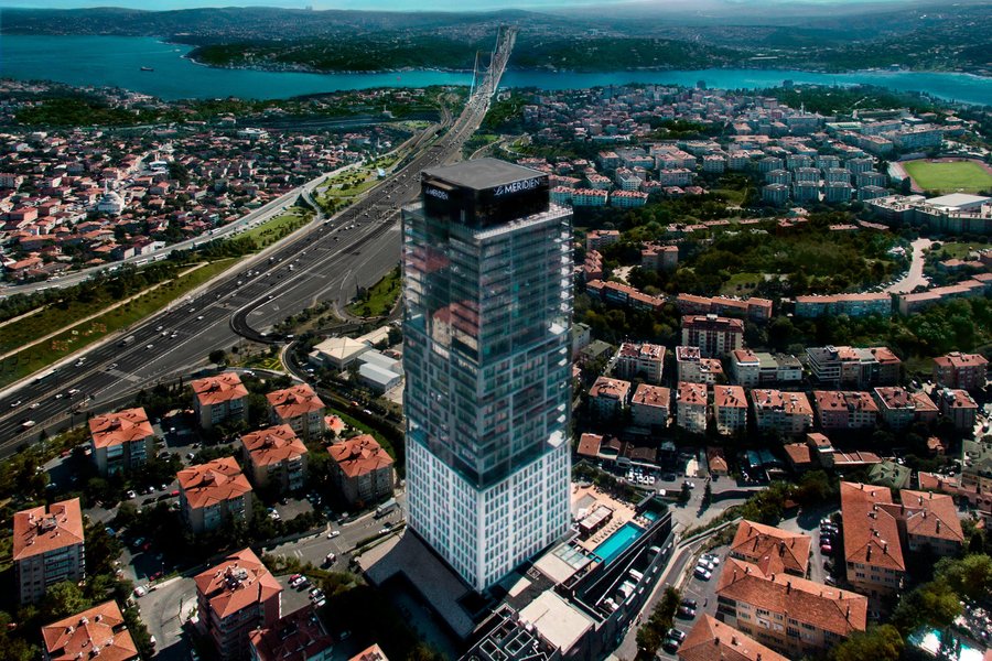 le meridien istanbul etiler istanbul turkiye otel yorumlari ve fiyat karsilastirmasi tripadvisor