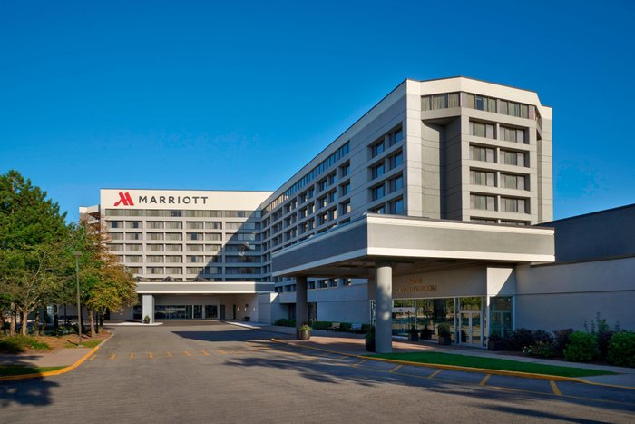 TORONTO AIRPORT MARRIOTT HOTEL (Τορόντο, Καναδάς) - Κριτικές και σύγκριση τιμών - Tripadvisor