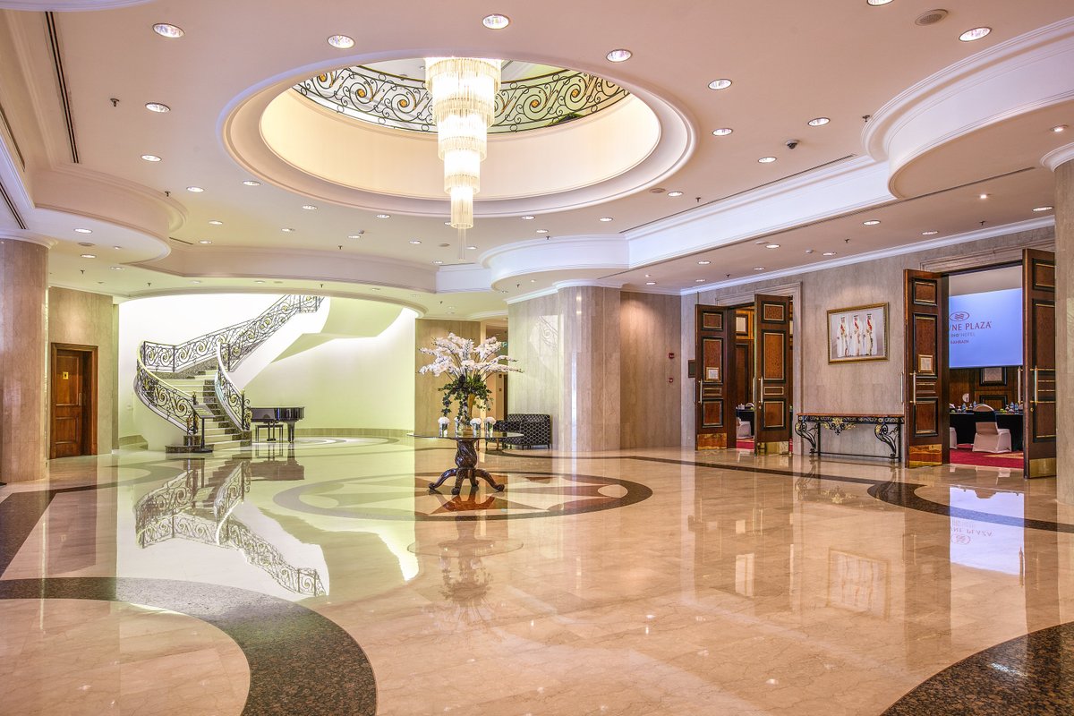 CROWNE PLAZA BAHRAIN, AN IHG HOTEL (AU$183): 2022 Prices & Reviews ...