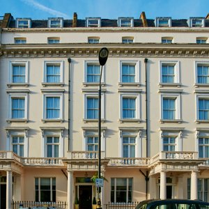 Holiday Inn Express London Victoria near Pimlico Tube Station
