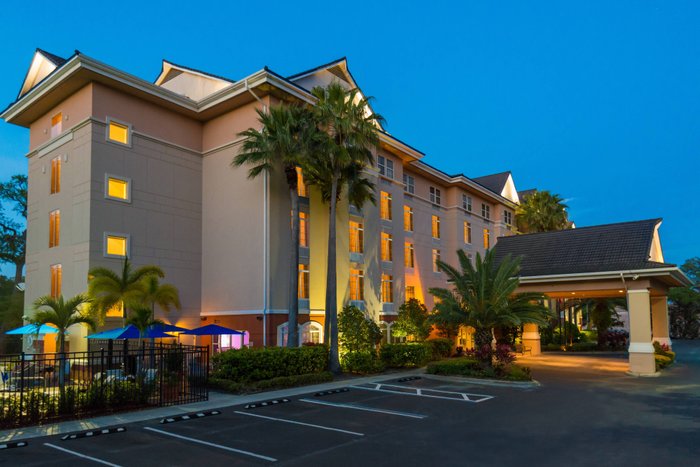 FAIRFIELD INN & SUITES CLEARWATER $123 ($̶1̶8̶7̶) - Updated 2022 Prices ...