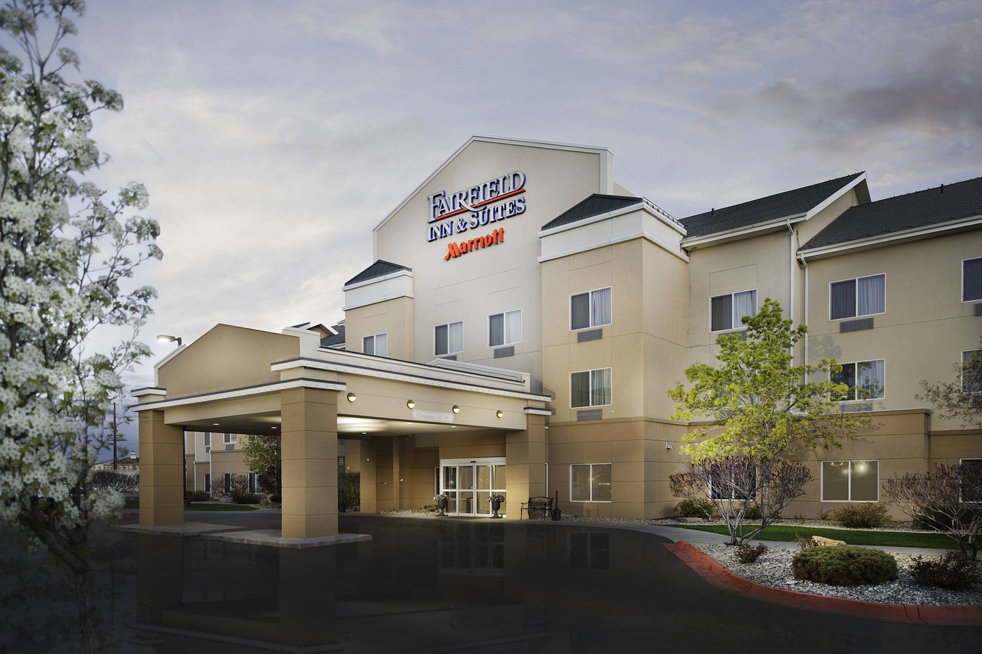 FAIRFIELD INN & SUITES IDAHO FALLS Updated 2022 Prices & Hotel Reviews